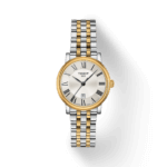 Tissot Carson Premium Lady T1222102203300 T-Classic 6