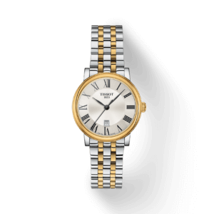 Tissot Carson Premium Lady T1222102203300 T-Classic