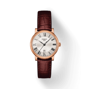 Tissot Carson Premium Lady T1222103603300