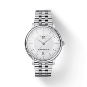 Tissot Carson Premium Lady Moonphase T1222231103300 T-Classic 7