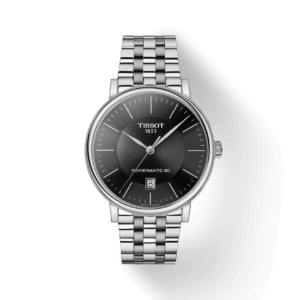 Tissot Carson Premium Powermatic 80 T1224071105100