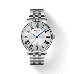 Tissot Carson Premium T1224101604300 T-Classic 4