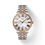 Tissot Carson Premium T1224102203300 T-Classic 6