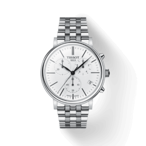 Tissot Carson Premium Chronograph T1224171101100 T-Classic