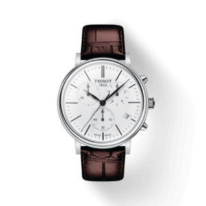 Tissot Carson Premium Chronograph T1224171601100 T-Classic