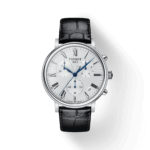 Tissot Carson Premium Chronograph T1224171603300 T-Classic 8