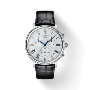 Tissot Carson Premium Gent Moonphase T1224231604300 T-Classic 6