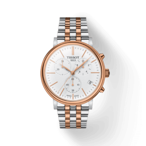 Tissot Carson Premium Chronograph T1224171101100 T-Classic 6