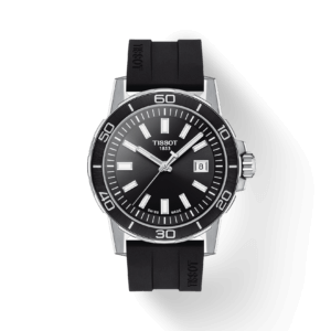 Tissot Supersport Chrono T1256171104100 T-Sport 6