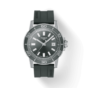 Tissot Supersport Chrono T1256171603100 T-Sport 6