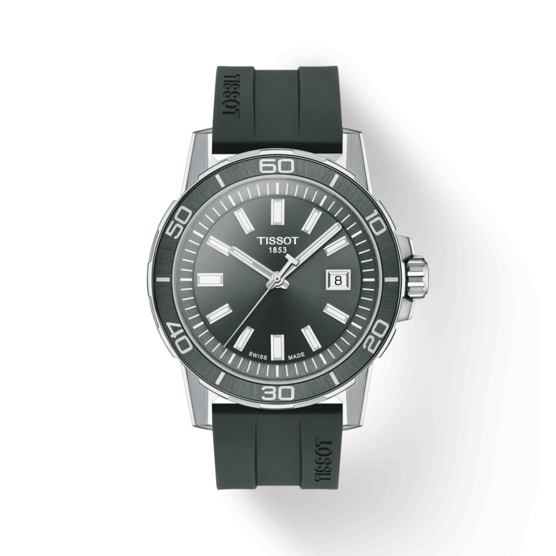 Supersport Gent T1256101708100