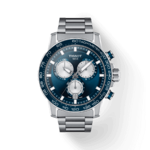 Tissot Supersport Chrono T1256171605100 T-Sport 6