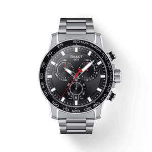 Tissot Supersport Chrono T1256171105100 TISSOT