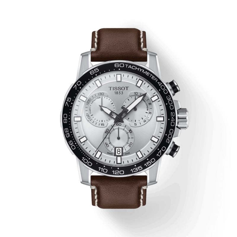 Supersport Chrono T1256171603100