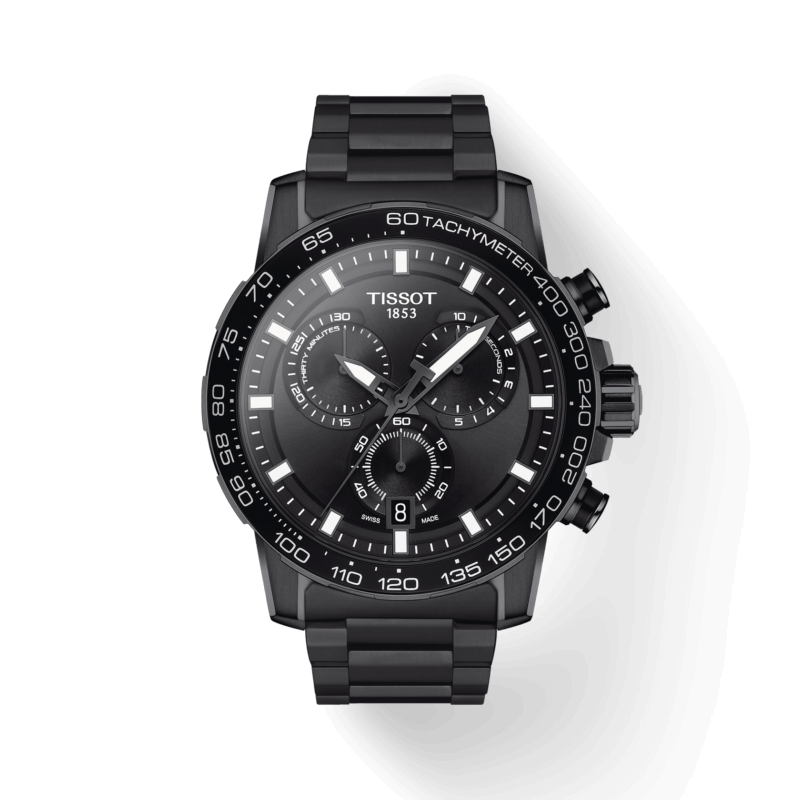 Tissot Supersport Chrono T1256173305100 T-Sport 2