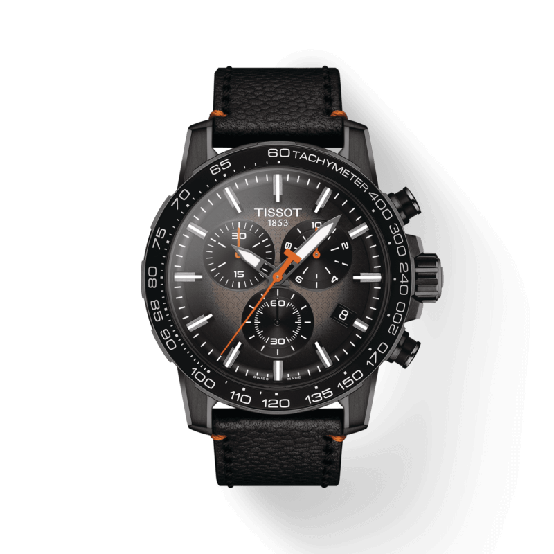 Tissot Supersport Chrono Basketball Edition T1256173608100 T-Sport 2