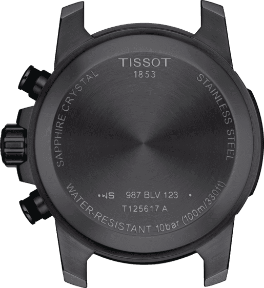 Tissot Supersport Chrono T1256173705101 T-Sport 5