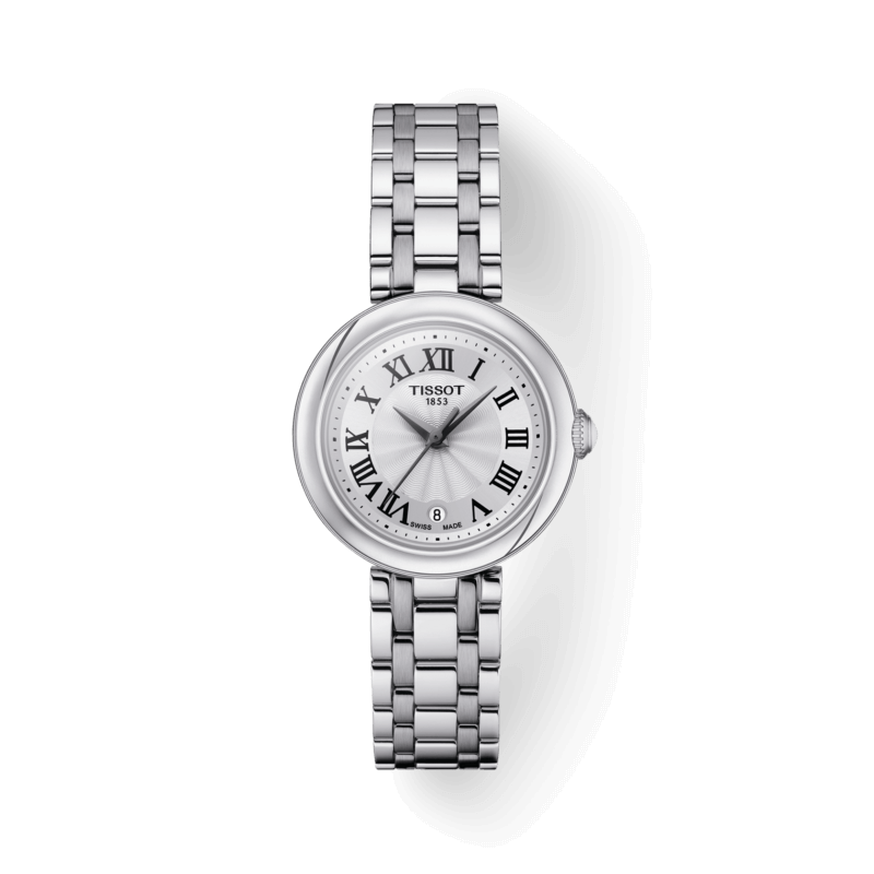 Tissot Bellissima small lady T1260101101300 T-Lady 2