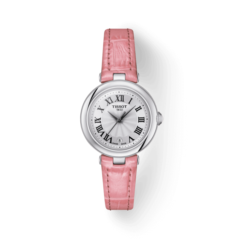 Tissot Bellissima Small lady T1260101601301 T-Lady 2