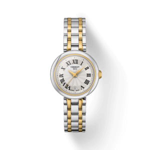 Tissot Bellissima Small lady T1260102201300