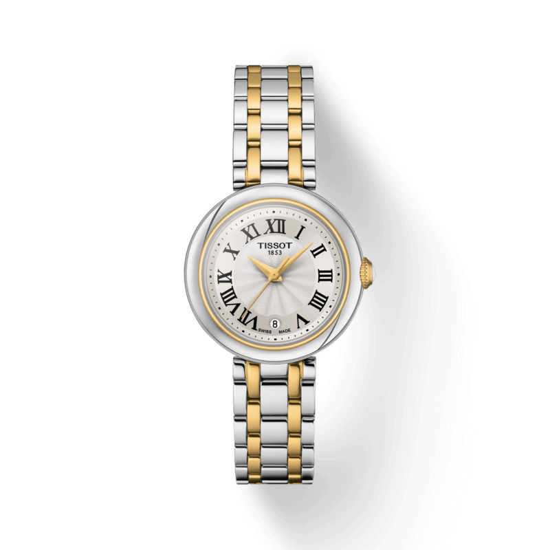 Tissot Bellissima Small lady T1260102201300 T-Lady 2