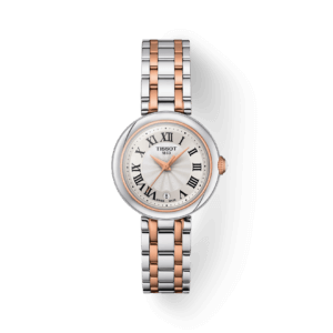 Tissot Bellissima Small Lady T1260102201301 T-Lady