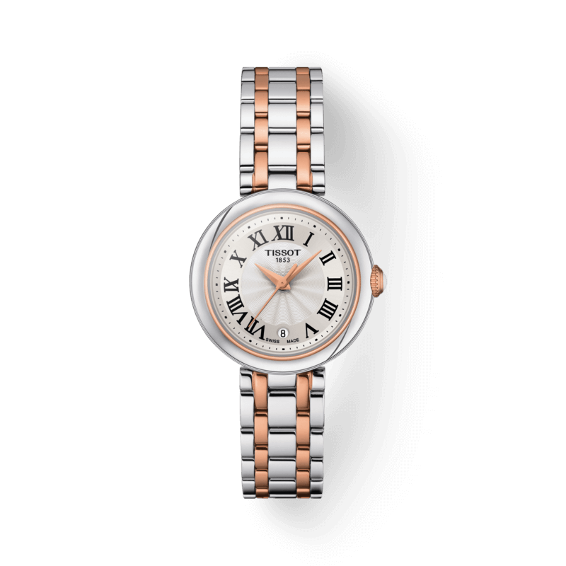 Tissot Bellissima Small Lady T1260102201301 T-Lady 2