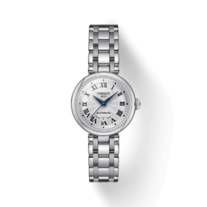 Tissot Bellissima automatic T1262071601300 T-Lady 6