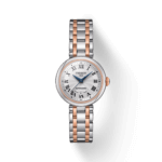 Tissot Bellissima Automatic T1262072201300 T-Lady 8