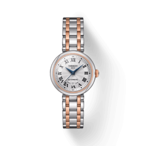 Tissot Bellissima Automatic T1262072201300 T-Lady