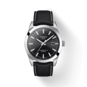 Tissot Gentleman Powermatic 80 Silicium T1274071605100