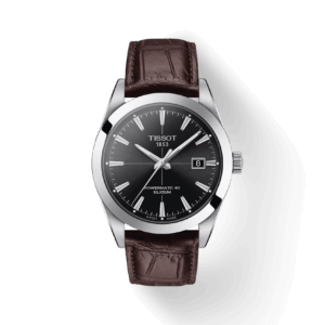 Tissot Gentleman T1274101603101 T-Classic 6