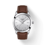 Tissot Gentleman T1274101603100 T-Classic 8