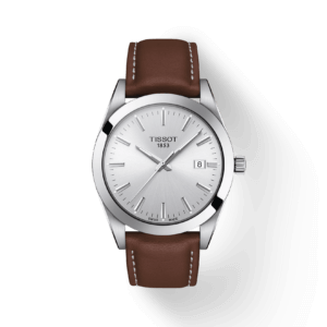 Tissot Gentleman T1274101104100 T-Classic 6