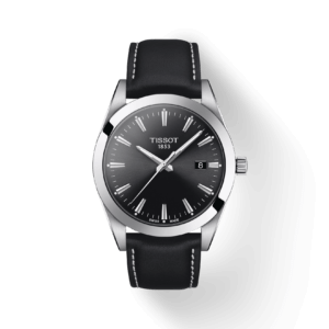 Tissot Gentleman T1274101605100