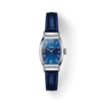 Tissot Heritage Porto Small lady T1281091604200 Heritage 8