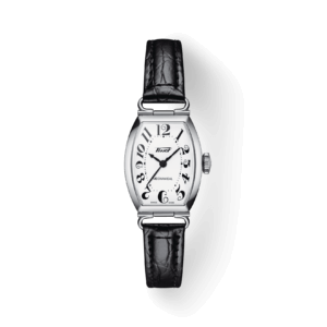 Tissot Heritage Porto Mechanical T1285051601200 Heritage 6