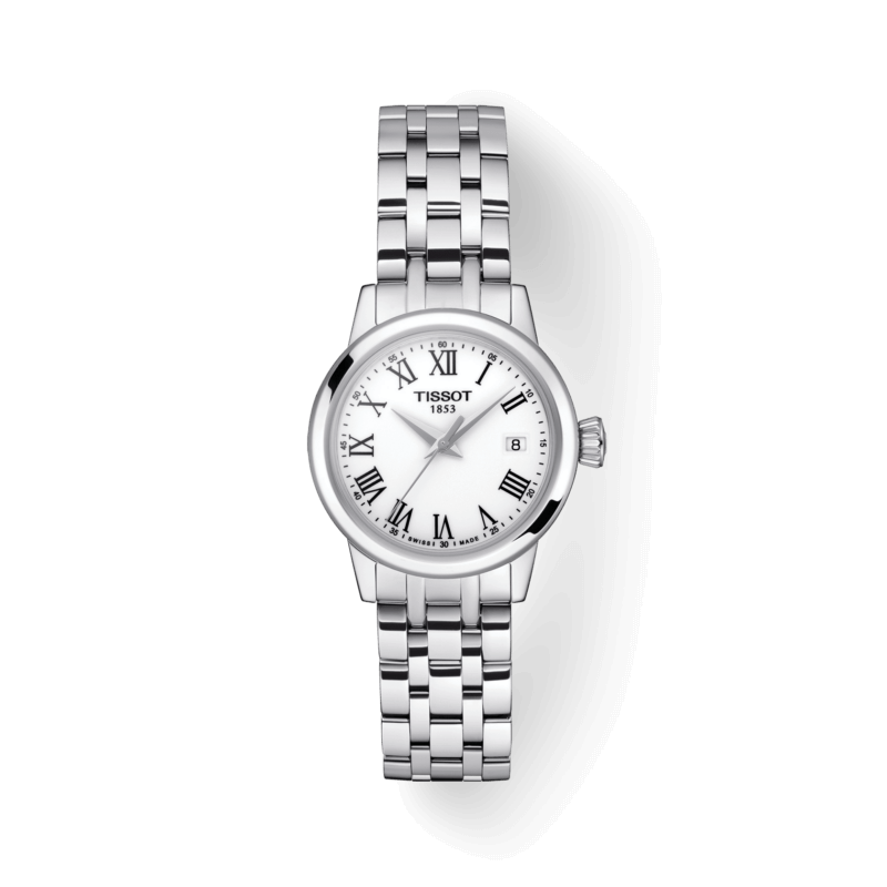 Tissot Classic Dream Lady T1292101101300 T-Classic 2