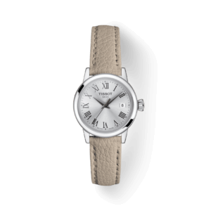 Tissot Classic Dream Lady T1292102201300 T-Classic 6