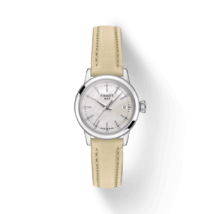 Tissot Classic Dream Lady T1292101611100 2