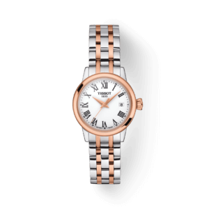 Tissot Classic Dream Lady T1292102201300 T-Classic