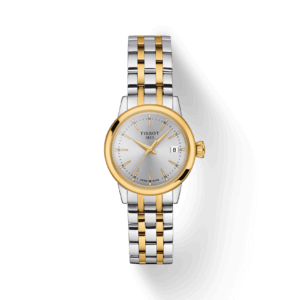 Tissot Classic Dream Lady T1292102203100 T-Classic