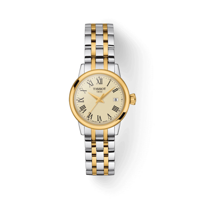 Tissot Classic Dream Lady T1292102226300 T-Classic 2