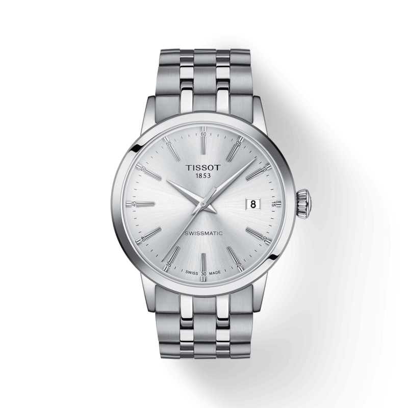 Tissot Classic Dream Swissmatic T1294071103100 T-Classic 2