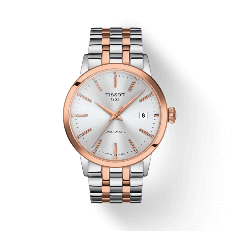 Tissot Classic Dream Swissmatic T1294072203100 T-Classic 2