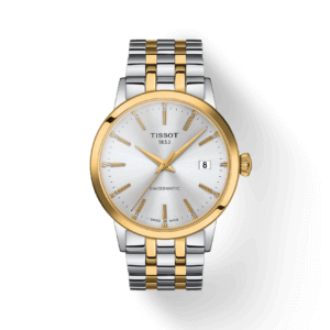 Tissot Classic Dream Swissmatic T1294072203101