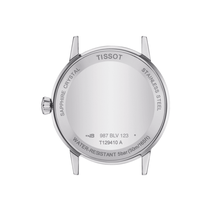 Tissot Classic Dream T1294101103100 T-Classic 4