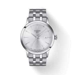 Tissot Classic Dream T1294101103100 Senza categoria 2