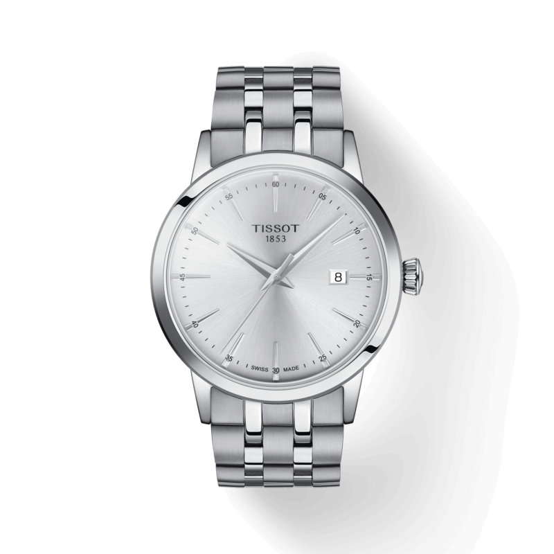 Tissot Classic Dream T1294101103100 T-Classic 2