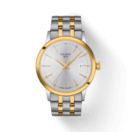 Tissot Classic Dream T1294102203100 T-Classic 8